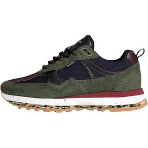 Paul Smith Men's Banks Sneakers