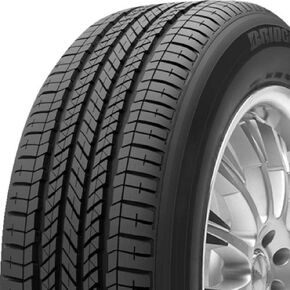 Bridgestone Turanza EL400-02 Run-Flat Passenger Tire 225/50R17 94 V