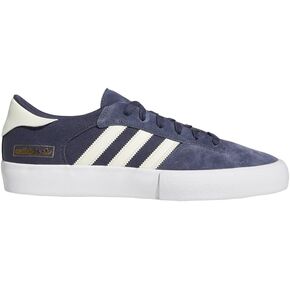 حذاء Adidas Matchbreak Super - أسود أساسي/أسود أساسي/كرتون