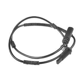 ABS Wheel Speed Sensor Rear Left/Right 34526884421 Compatible with BMW 228i 230i M235i 320i 328i 328d 335i Hybrid 3 330i 330e 340i 428i 430i 435i 440i