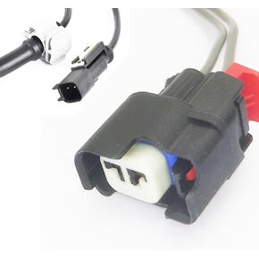 645-134 ABS Wheel Speed Sensor Connector Compatible with Select Models