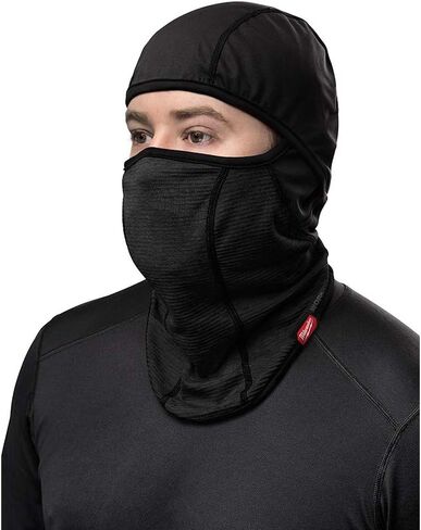 ميلووكي WorkSkin بالاكلافا للطقس البارد متوسطة الوزن in Saudi Arabia