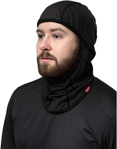 ميلووكي WorkSkin بالاكلافا للطقس البارد متوسطة الوزن in Saudi Arabia
