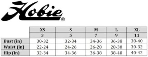 Hobie Women's Side Tie Hipster Bikini Swimsuit Bottom, in Kuwait
