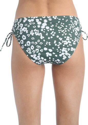Hobie Women's Side Tie Hipster Bikini Swimsuit Bottom, in Kuwait