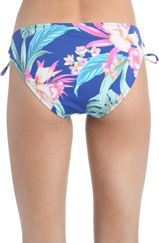 Hobie Women's Side Tie Hipster Bikini Swimsuit Bottom, in Kuwait