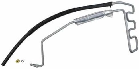 Sunsong 3401504 Power Steering Return Line Hose Assembly in Saudi Arabia