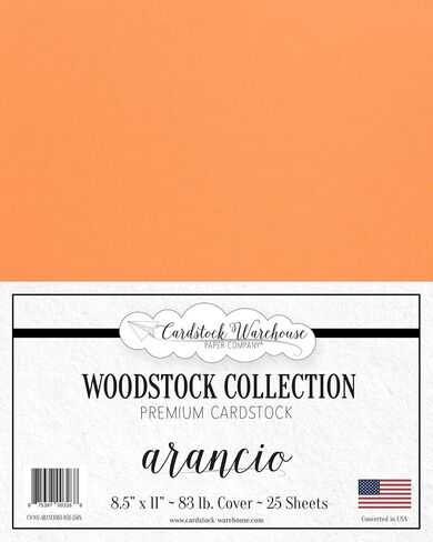 Cardstock Warehouse Woodstock Verde Green Premium Cardstock Paper - 12 x 12" - 83 Lb. / 225 Gsm - 25 Sheets in Saudi Arabia