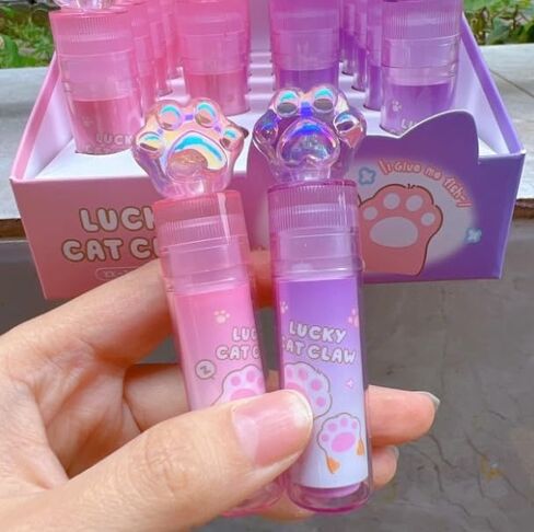 قطعتان من محايات القطط الوردية، محايات قطة لطيفة، محايات وردية، محايات كاواي، ممحاة أحمر الشفاه، ممحاة قابلة للسحب، لوازم المكتب المدرسية لهدية الحفلات، محايات قلم رصاص قياسية، منتجات مكتبية، منتجات التصحيح in Kuwait