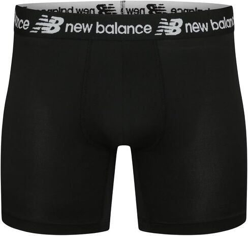 New Balance Men's Premium Performance Boxer Brief in Saudi Arabia