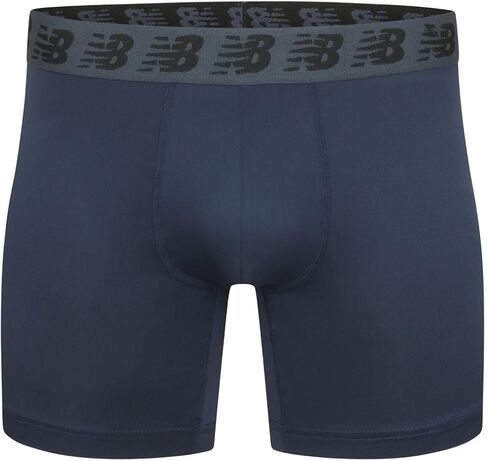 New Balance Men's Premium Performance Boxer Brief in Saudi Arabia