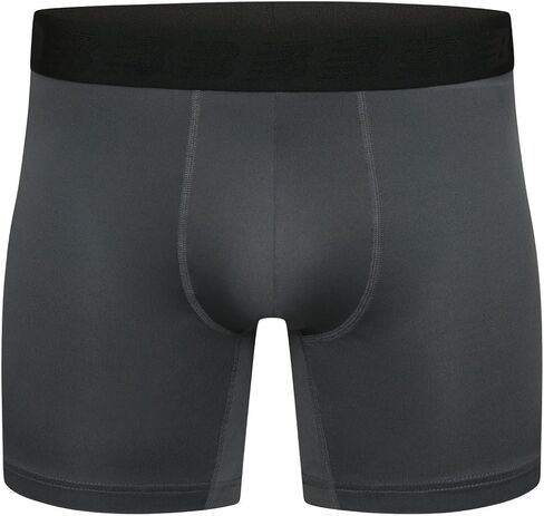 New Balance Men's Premium Performance Boxer Brief in Saudi Arabia