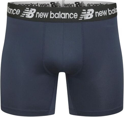 New Balance Men's Premium Performance Boxer Brief in Saudi Arabia