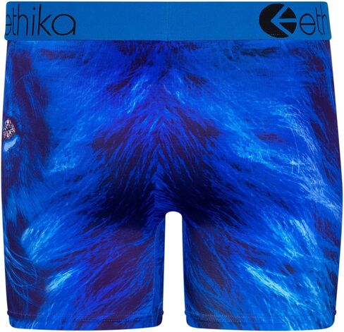 Ethika Mens MID Boxer Brief | Tru Lion in Saudi Arabia