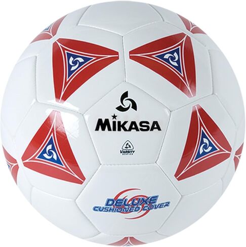 Mikasa Serious Soccer Ball in Kuwait