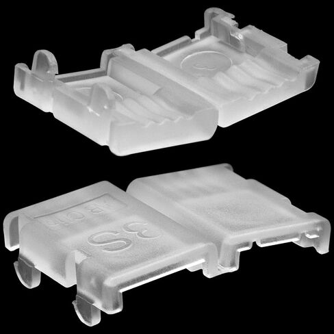 20Pcs 3S JST-XH AB Clip Buckle Lipo Balance Plug Protector for RC Car FPV Boat LiPo Battery Balance Plug Extension Cable (3S 11.1V) in Saudi Arabia