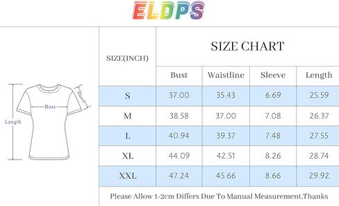 Bee T-Shirt for Women: Cute Bee Graphic Shirts Bee Kind T Shirt Funny Inspirational Casual Tees Tops in Saudi Arabia
