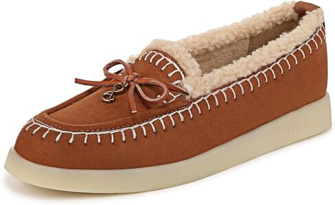 Sam & Libby Women's Fashion Casual Moccasin in Saudi Arabia