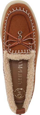Sam & Libby Women's Fashion Casual Moccasin in Saudi Arabia