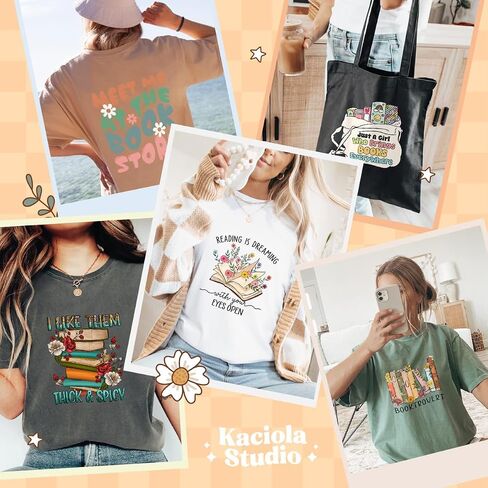 Kaciola 30 Sheets Easter Day Iron on Transfers, Cute Bunny Egg DTF Transfers Ready to Press Washable Stickers Iron on Decals for T Shirts Hoodie DIY Crafts in Kuwait