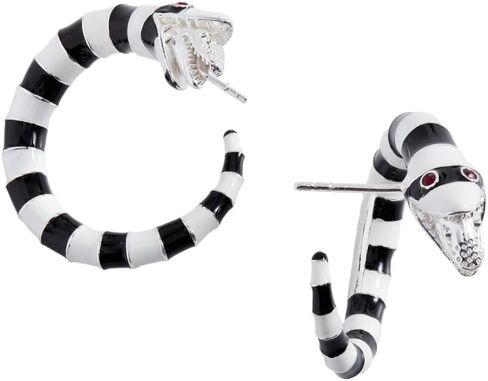 Alex and Ani Beetlejuice Beetlejuice® Charm Bangle in Saudi Arabia
