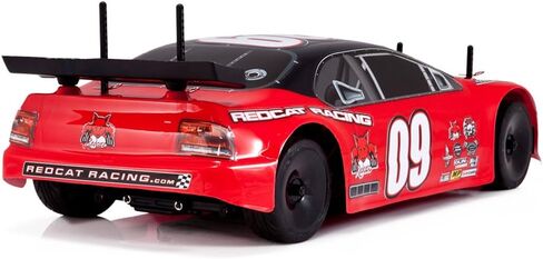 Redcat Racing Lightning STK Electric Car, Red, 1/10 Scale in Saudi Arabia