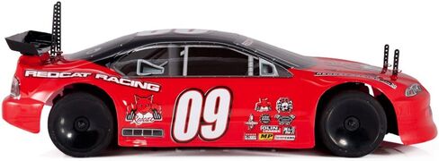 Redcat Racing Lightning STK Electric Car, Red, 1/10 Scale in Saudi Arabia