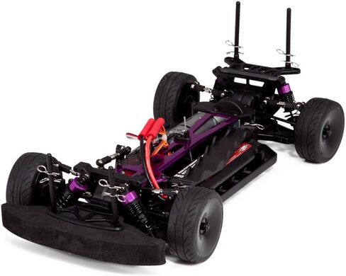 Redcat Racing Lightning STK Electric Car, Red, 1/10 Scale in Saudi Arabia