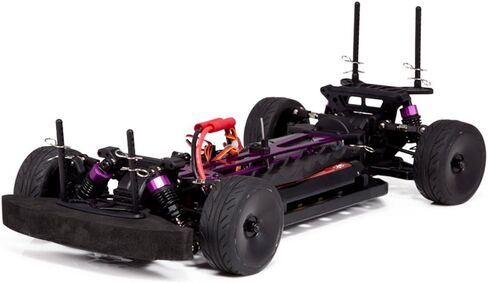 Redcat Racing Lightning STK Electric Car, Red, 1/10 Scale in Saudi Arabia