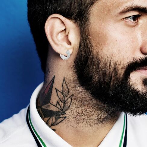 AllSaints Men's Earring in Saudi Arabia