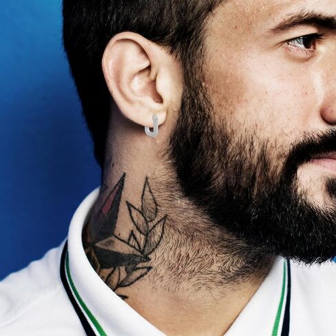 AllSaints Men's Earring in Saudi Arabia