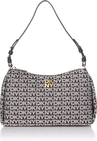 DKNY Fashion Leather Classic Casual Handbags Flap in Saudi Arabia