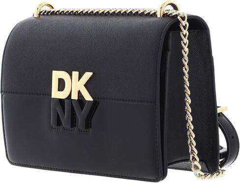 DKNY Fashion Leather Classic Casual Handbags Flap in Saudi Arabia