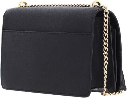DKNY Fashion Leather Classic Casual Handbags Flap in Saudi Arabia