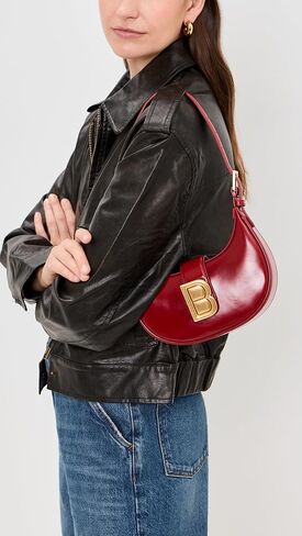 Brandon Blackwood Women's Luna Bag in Saudi Arabia