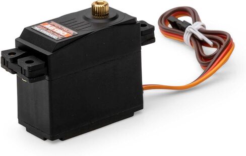 Spektrum A6190 Standard Metal Gear HV Aircraft Servo, SPMSA6190 in Saudi Arabia