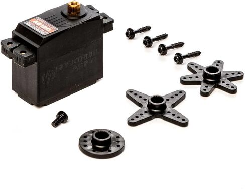 Spektrum A6190 Standard Metal Gear HV Aircraft Servo, SPMSA6190 in Saudi Arabia