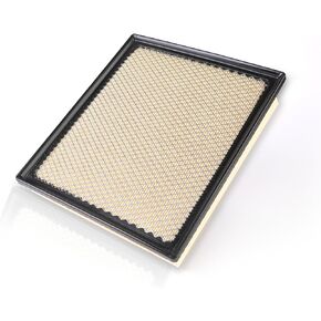 RUITO Engine Air Filter, Fits 2019 2020 2021 2022 2023 Ranger 2.3L, Replacement for EB3G-9601-AA, EB3Z-9601B, CA12535,PA10413, WAF6943, WA10909
