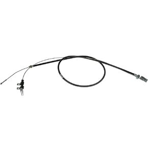 Dorman C660123 Parking Brake Cable Compatible with Select Toyota Models