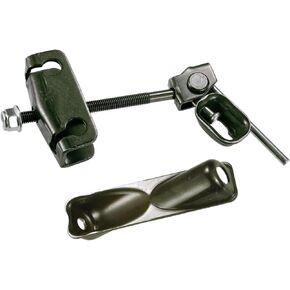 Motoforti 1 Set Parking Brake Cable Adjuster for Ram 1500 2500 3500 for Jeep Grand Cherokee Wrangler for Dodge for Ram 1500 2500 3500 No.52008437AC/52009527 Long-lasting