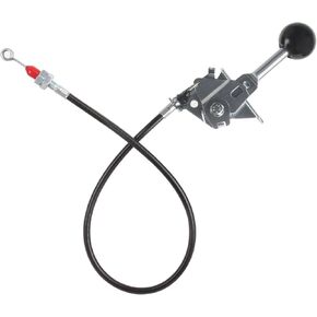 064-8057-00 Lawn Mower Brake Cable for Bad Boy MZ/MZ Magnum Lawn Mowers Cable Series 2010 2011 2012 2013 2014 2015 2016