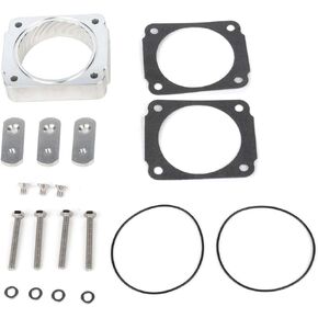 SCITOO Throttle body 0 Automotive throttle Fit for for Ford for F-150 4.6l 97-04, for Ford for Mustang 4.6l 96-10, for Ford for Expedition 4.6l 97-04, for Ford for Crown Victoria 4.6l 92-11