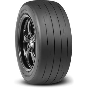 Mickey Thompson 90000031236 ET Street R from Mickey Thompson is a D.O.T street legal drag tire with proven race compounds and incredible traction Tire RACING RADIAL TIRE