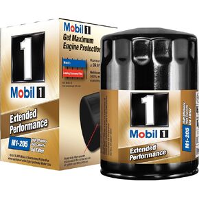 Mobil 1 M1-205 Extended Performance Oil Filter