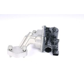 GM Parts Genuine 12633749 Driver Side Secondary Air Injection Shut-Off and Check Valve