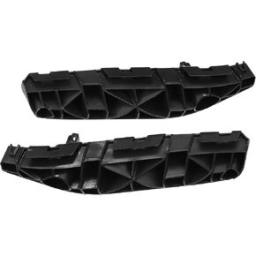 X AUTOHAUX 1 Pair Front Bumper Mounting Support Bracket 5253553011 5253653011 Left and Right Side