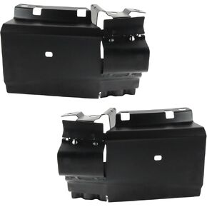 زوج (2) دعامة المصد الأمامي لـ 2003-2021 t Express Savana 2500 3500 2WD السائق الأيسر والجانب الأيمن للراكب in Kuwait