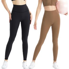 High Waist Butt Lifting Gym Yoga Pants Compression Quick-Drying Running Workout Leggings for Women Tummy Control