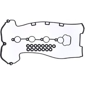 Engine Valve Cover Gasket Set Replacement For Chevrolet Cobalt Saturn Aura Vue Pontiac G5 G56 Solstice VS50769R VS50479