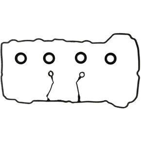 Valve Cover Gasket Set VS50824R Replacement for Hyundai Elantra Sonata Tucson i40 CW ix35 Fits for Kia Soul Optima Sportage Forte 1.8L 2.0L N/A G4NC G4NA G4NG 2011-2019